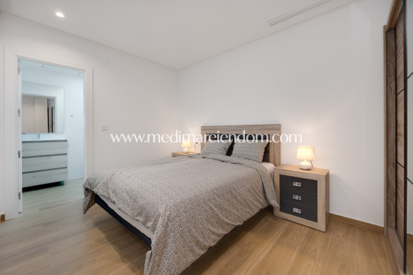 Revente - Villa - Ciudad Quesada