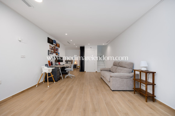 Revente - Villa - Ciudad Quesada