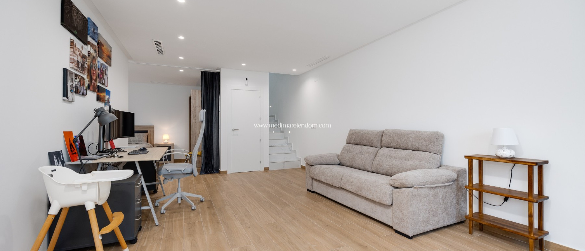 Revente - Villa - Ciudad Quesada