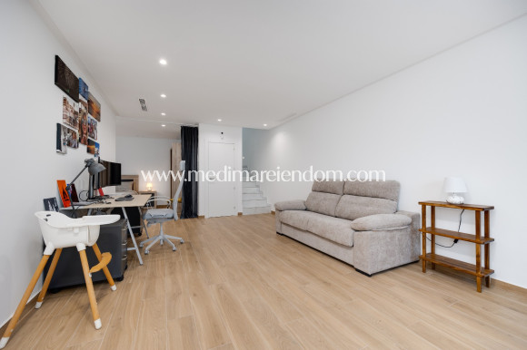 Revente - Villa - Ciudad Quesada