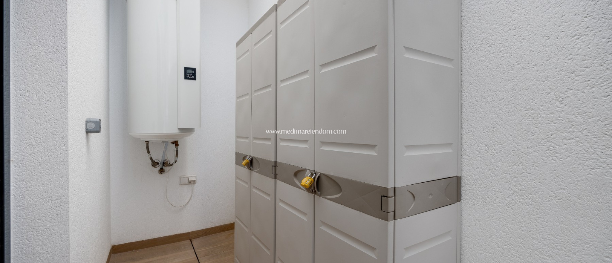 Revente - Villa - Ciudad Quesada