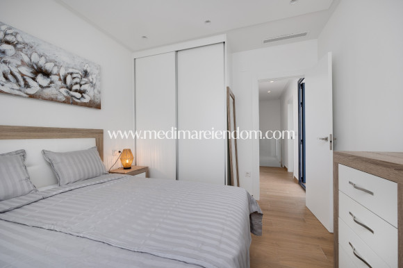 Revente - Villa - Ciudad Quesada