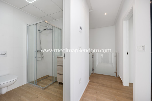 Revente - Villa - Ciudad Quesada