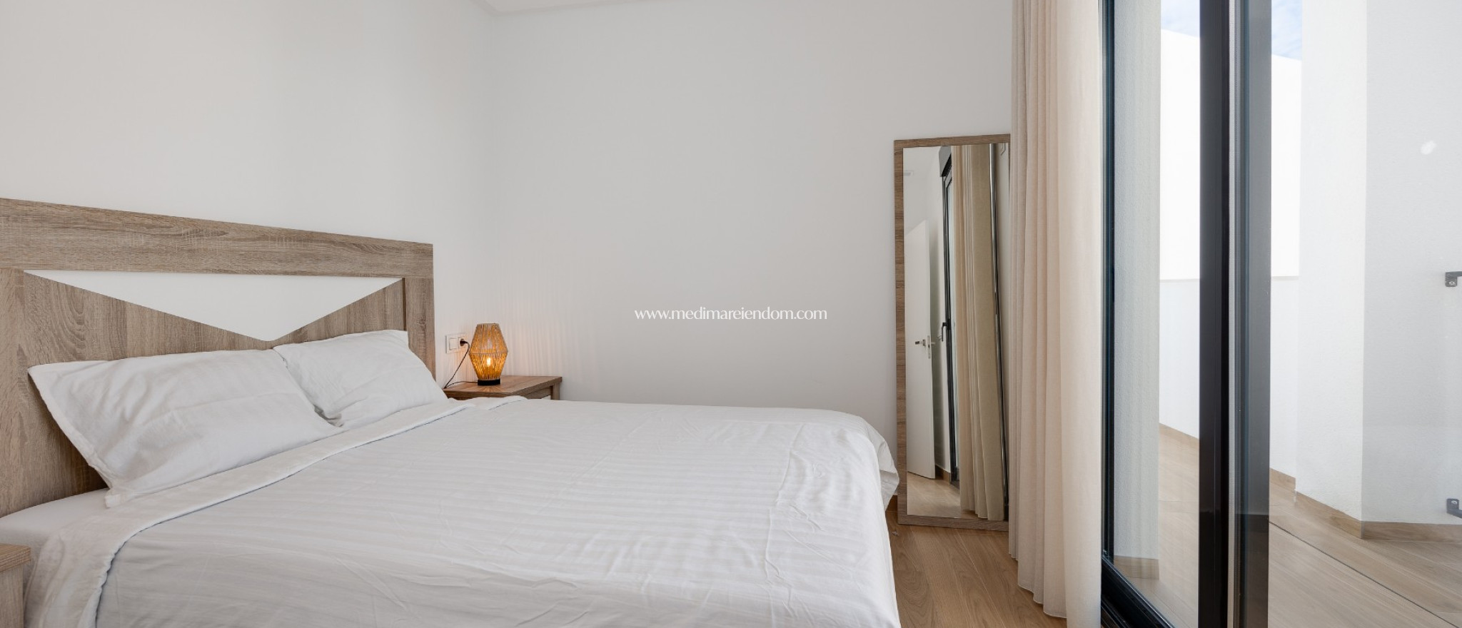 Revente - Villa - Ciudad Quesada