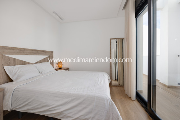 Revente - Villa - Ciudad Quesada