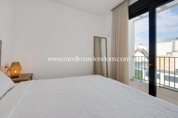 Revente - Villa - Ciudad Quesada