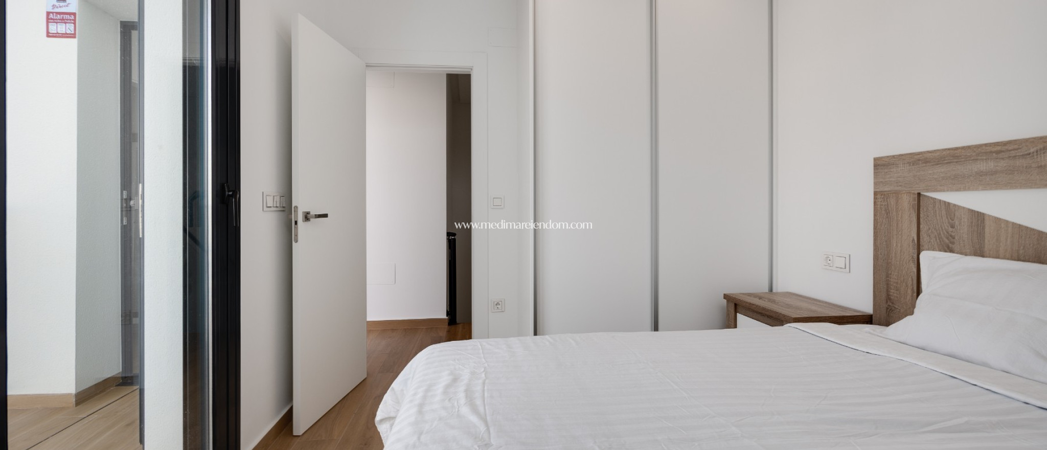 Revente - Villa - Ciudad Quesada