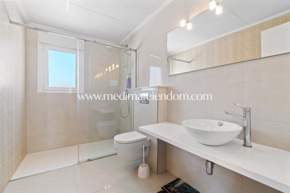 Revente - Villa - Ciudad Quesada