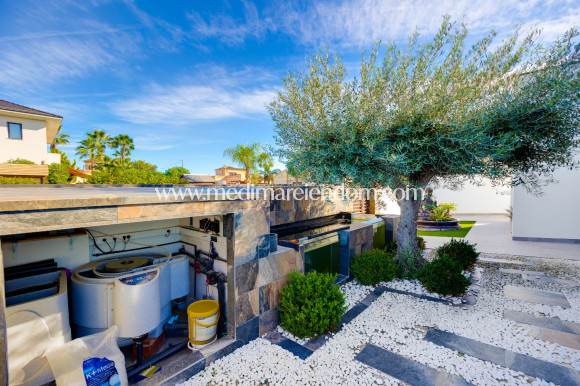 Revente - Villa - Formentera del Segura - Formentera De Segura