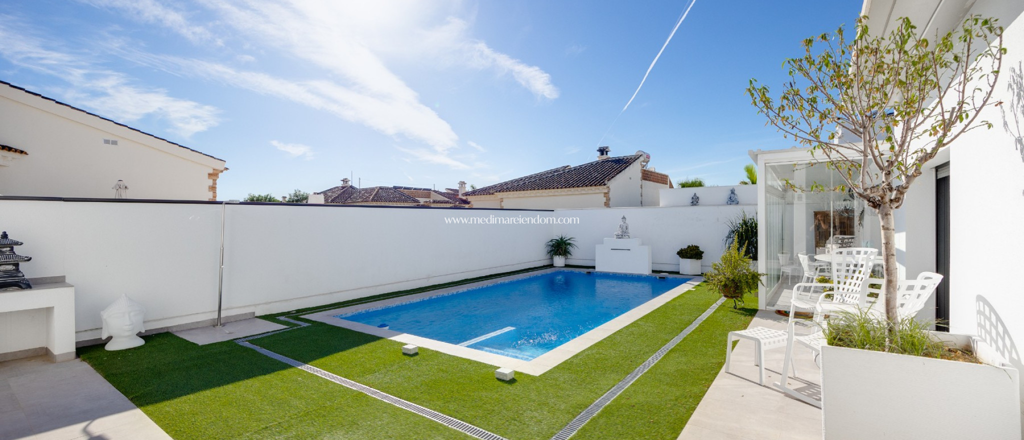 Revente - Villa - Formentera del Segura - Formentera De Segura