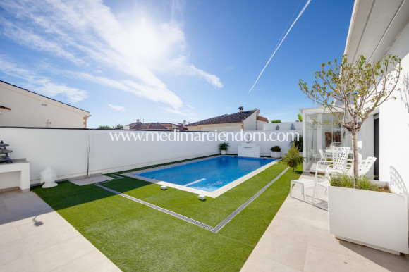 Revente - Villa - Formentera del Segura - Formentera De Segura
