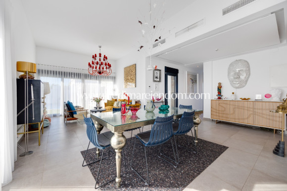 Revente - Villa - Formentera del Segura - Formentera De Segura