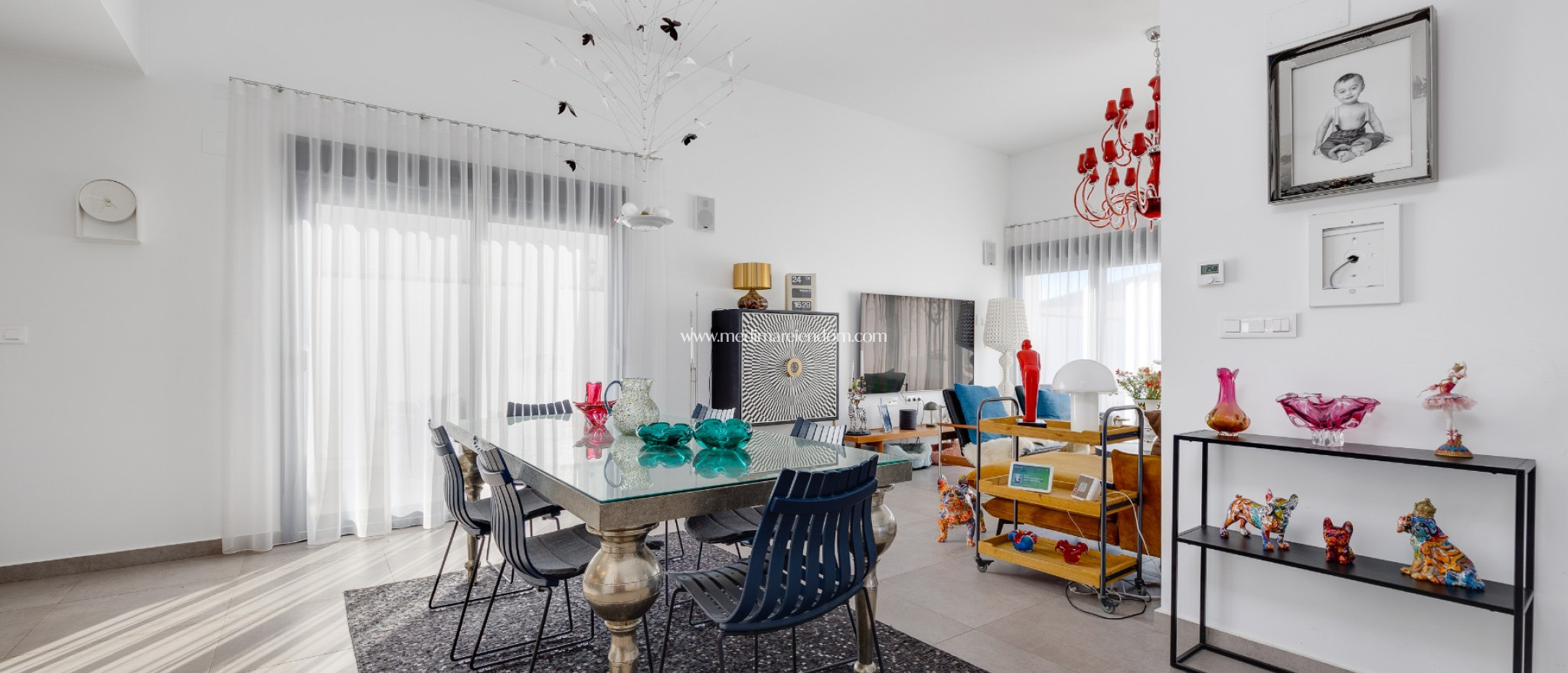 Revente - Villa - Formentera del Segura - Formentera De Segura