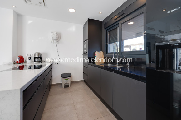 Revente - Villa - Formentera del Segura - Formentera De Segura