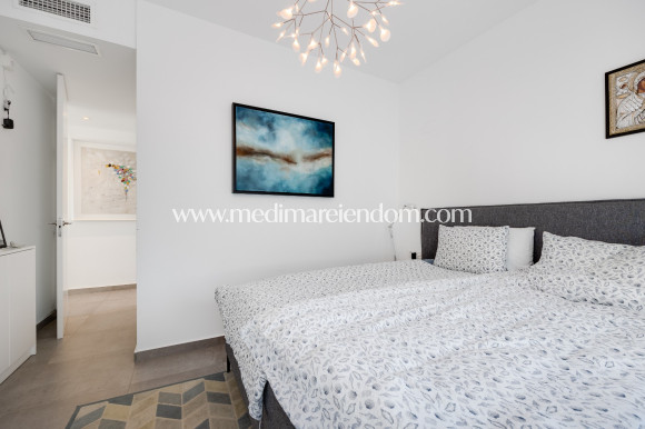 Revente - Villa - Formentera del Segura - Formentera De Segura