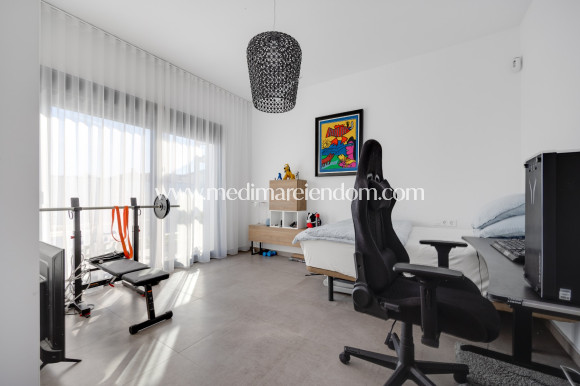 Revente - Villa - Formentera del Segura - Formentera De Segura