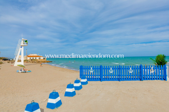 Revente - Villa - Formentera del Segura - Formentera De Segura