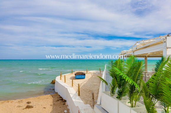 Revente - Villa - Formentera del Segura - Formentera De Segura