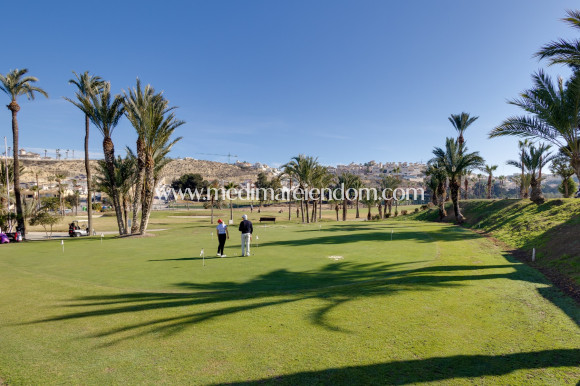 Revente - Villa - Formentera del Segura - Formentera De Segura