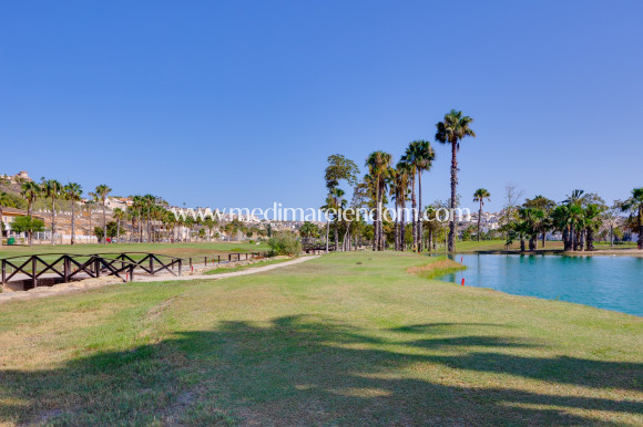 Revente - Villa - Formentera del Segura - Formentera De Segura