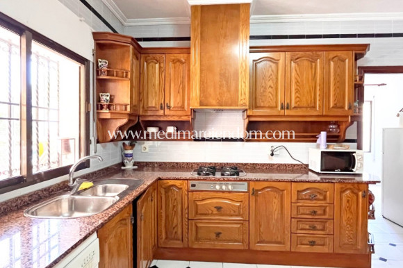 Revente - Villa individuelle - Orihuela Costa - Cabo Roig