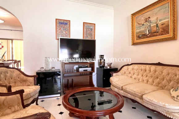 Revente - Villa individuelle - Orihuela Costa - Cabo Roig