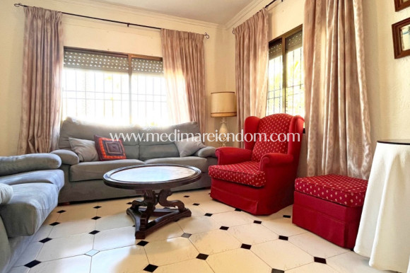 Revente - Villa individuelle - Orihuela Costa - Cabo Roig