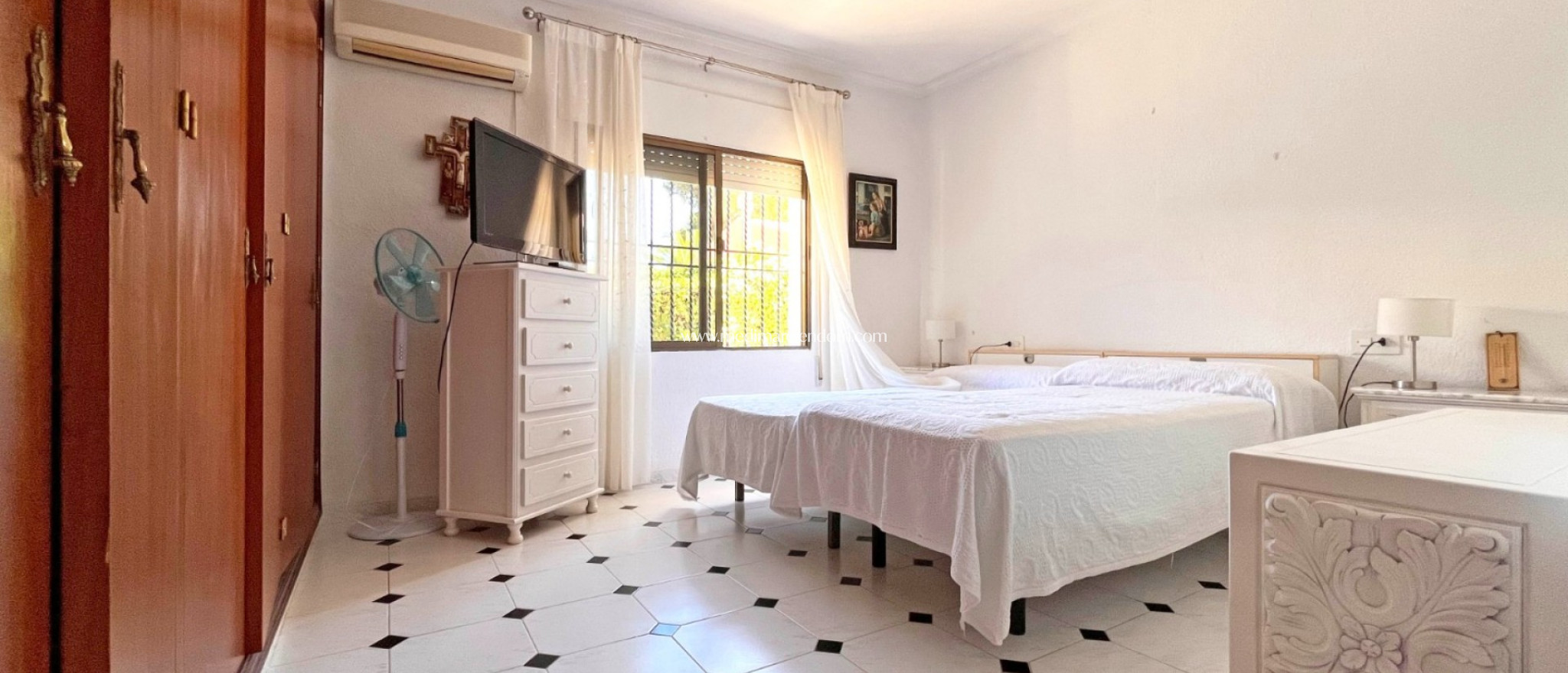 Revente - Villa individuelle - Orihuela Costa - Cabo Roig