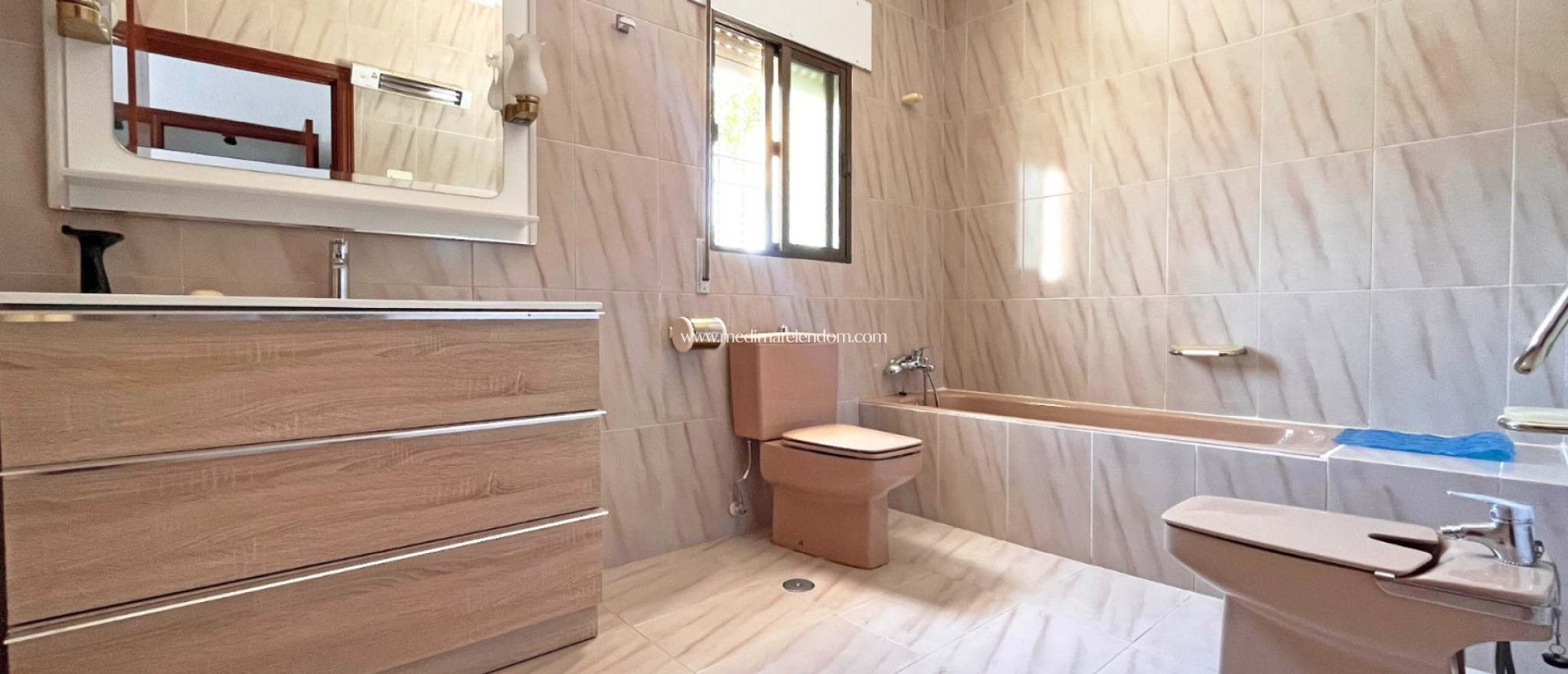 Revente - Villa individuelle - Orihuela Costa - Cabo Roig