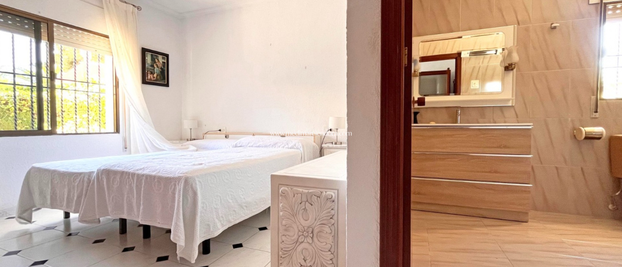 Revente - Villa individuelle - Orihuela Costa - Cabo Roig