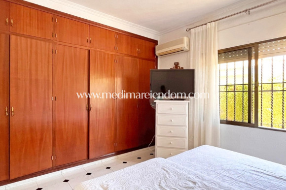 Revente - Villa individuelle - Orihuela Costa - Cabo Roig