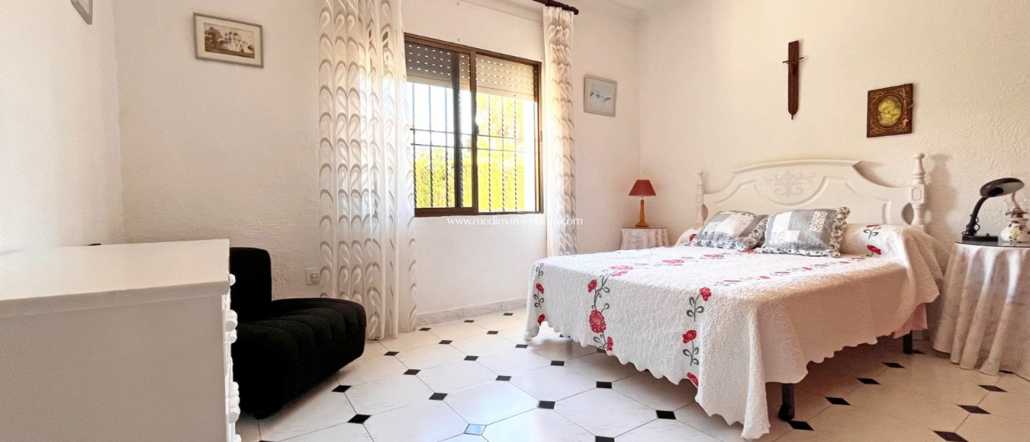 Revente - Villa individuelle - Orihuela Costa - Cabo Roig
