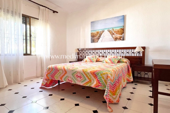 Revente - Villa individuelle - Orihuela Costa - Cabo Roig