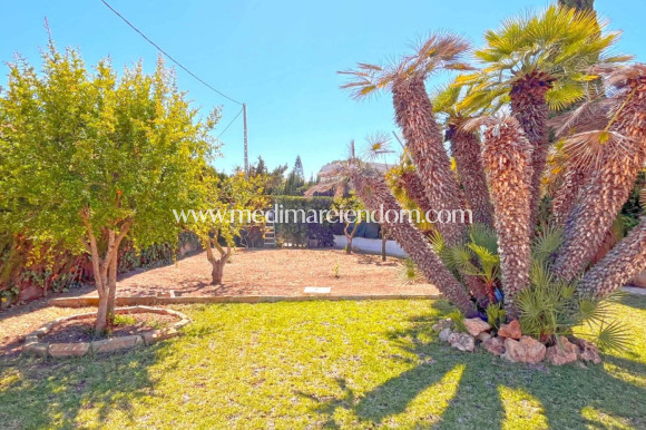 Revente - Villa individuelle - Orihuela Costa - Cabo Roig