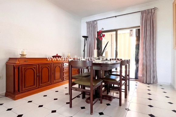 Revente - Villa individuelle - Orihuela Costa - Cabo Roig