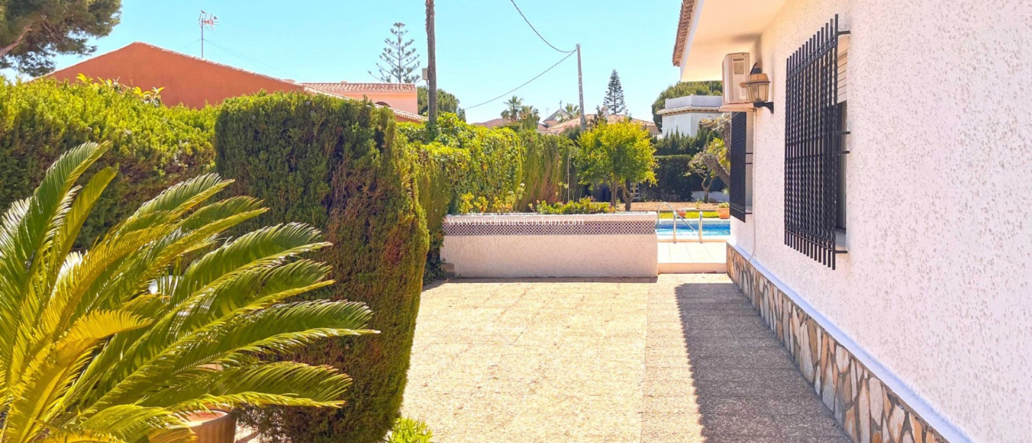 Revente - Villa individuelle - Orihuela Costa - Cabo Roig