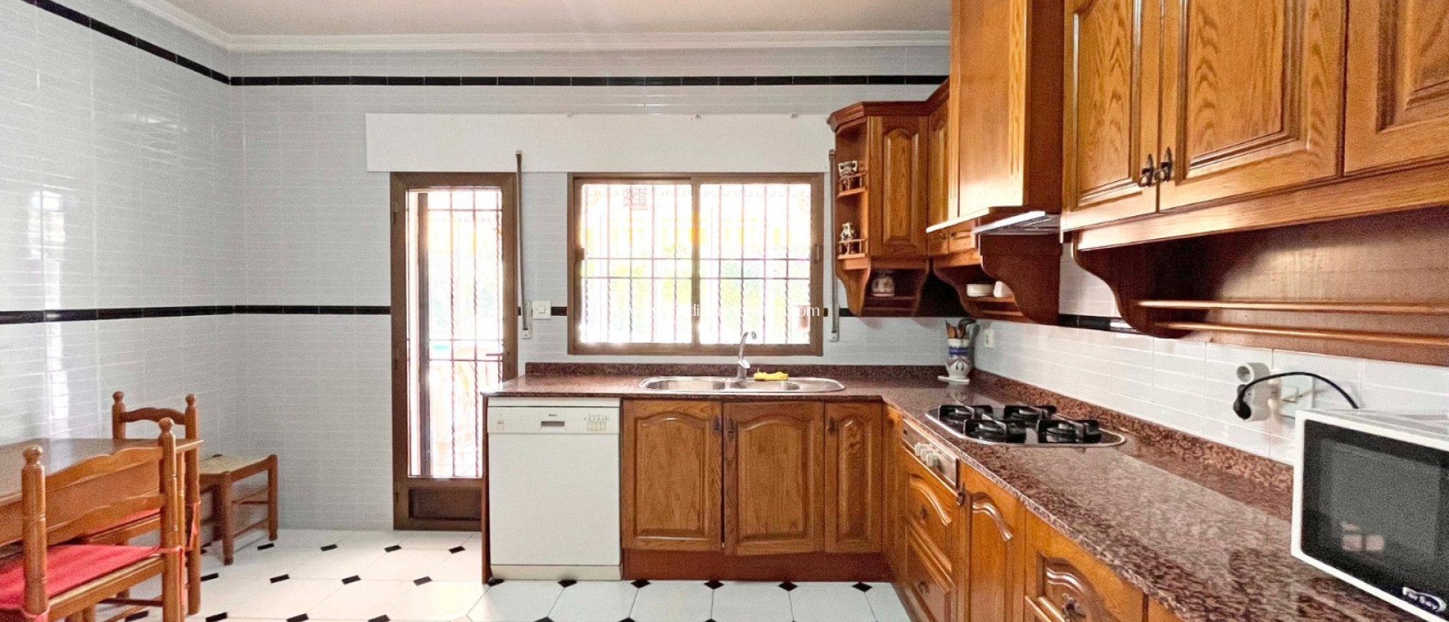 Revente - Villa individuelle - Orihuela Costa - Cabo Roig