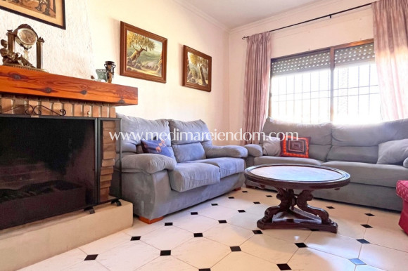 Revente - Villa individuelle - Orihuela Costa - Cabo Roig