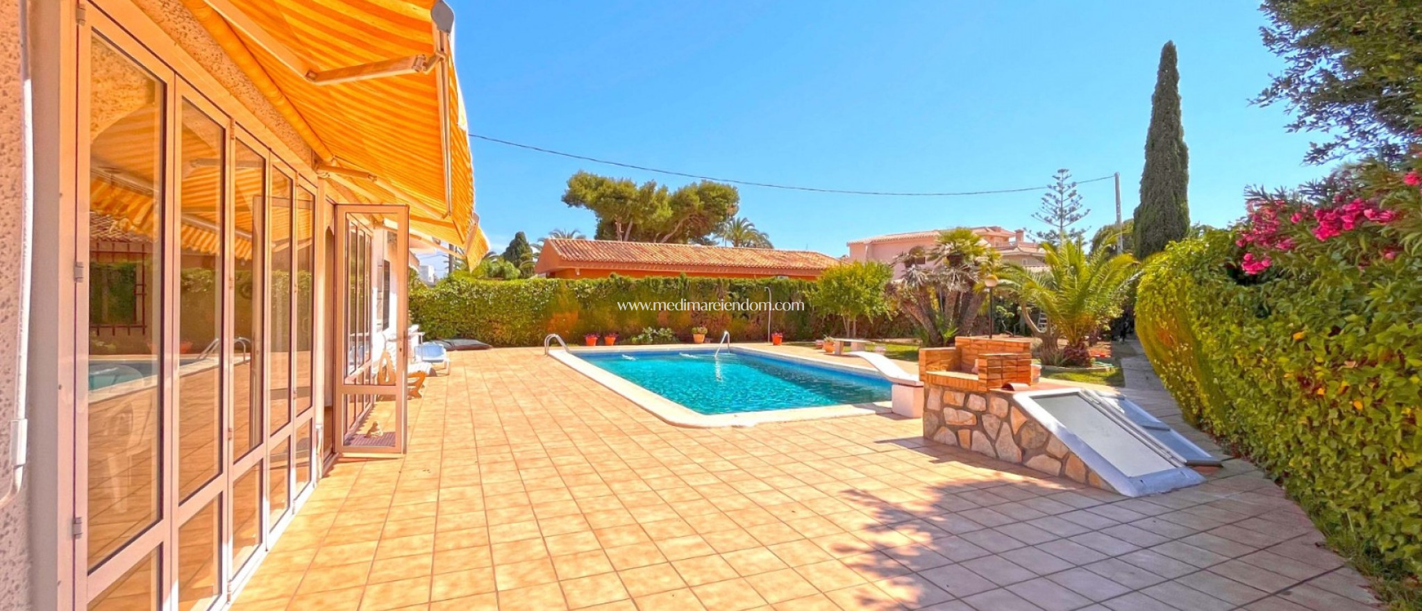 Revente - Villa individuelle - Orihuela Costa - Cabo Roig