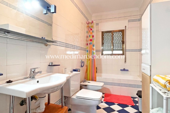 Revente - Villa individuelle - Orihuela Costa - Cabo Roig