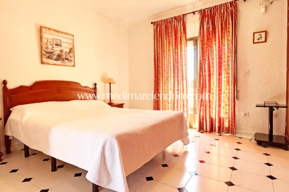 Revente - Villa individuelle - Orihuela Costa - Cabo Roig