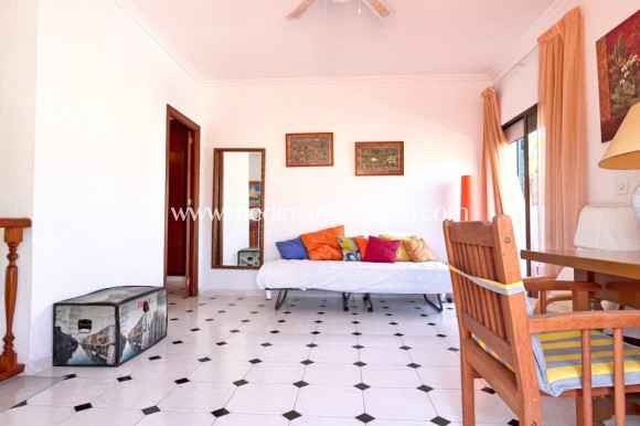 Revente - Villa individuelle - Orihuela Costa - Cabo Roig