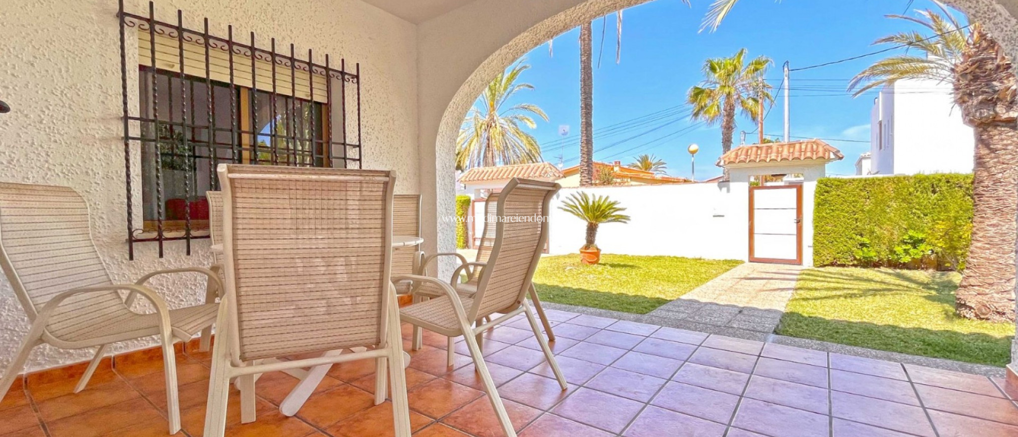Revente - Villa individuelle - Orihuela Costa - Cabo Roig
