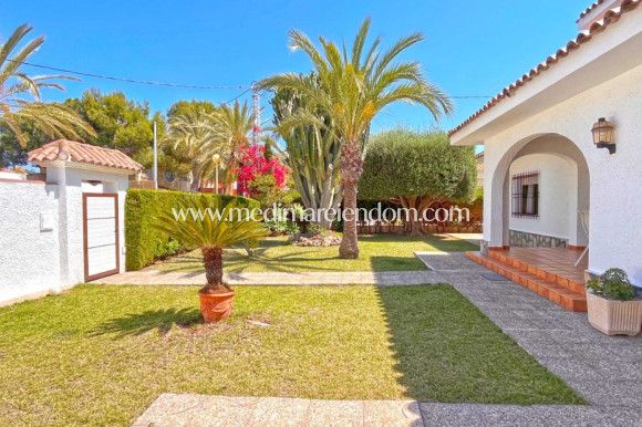 Revente - Villa individuelle - Orihuela Costa - Cabo Roig