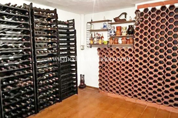 Revente - Villa individuelle - Orihuela Costa - Cabo Roig