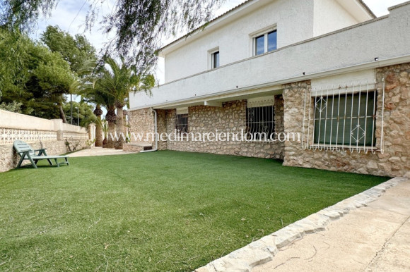 Revente - Villa individuelle - Orihuela Costa - La Zenia