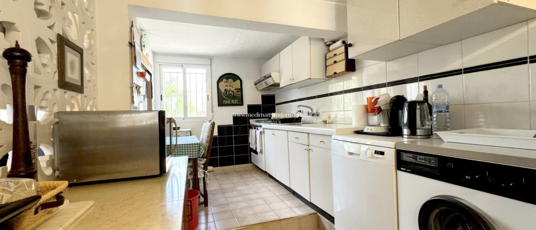 Revente - Villa individuelle - Orihuela Costa - La Zenia