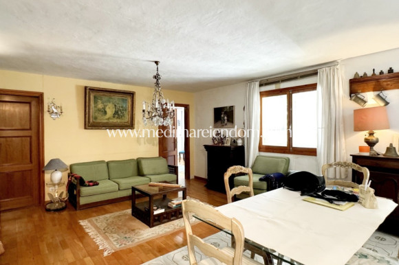 Revente - Villa individuelle - Orihuela Costa - La Zenia