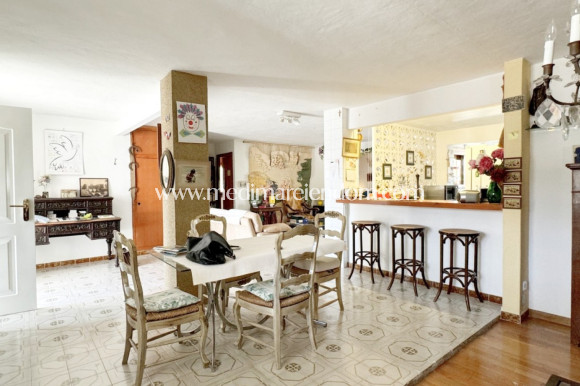 Revente - Villa individuelle - Orihuela Costa - La Zenia