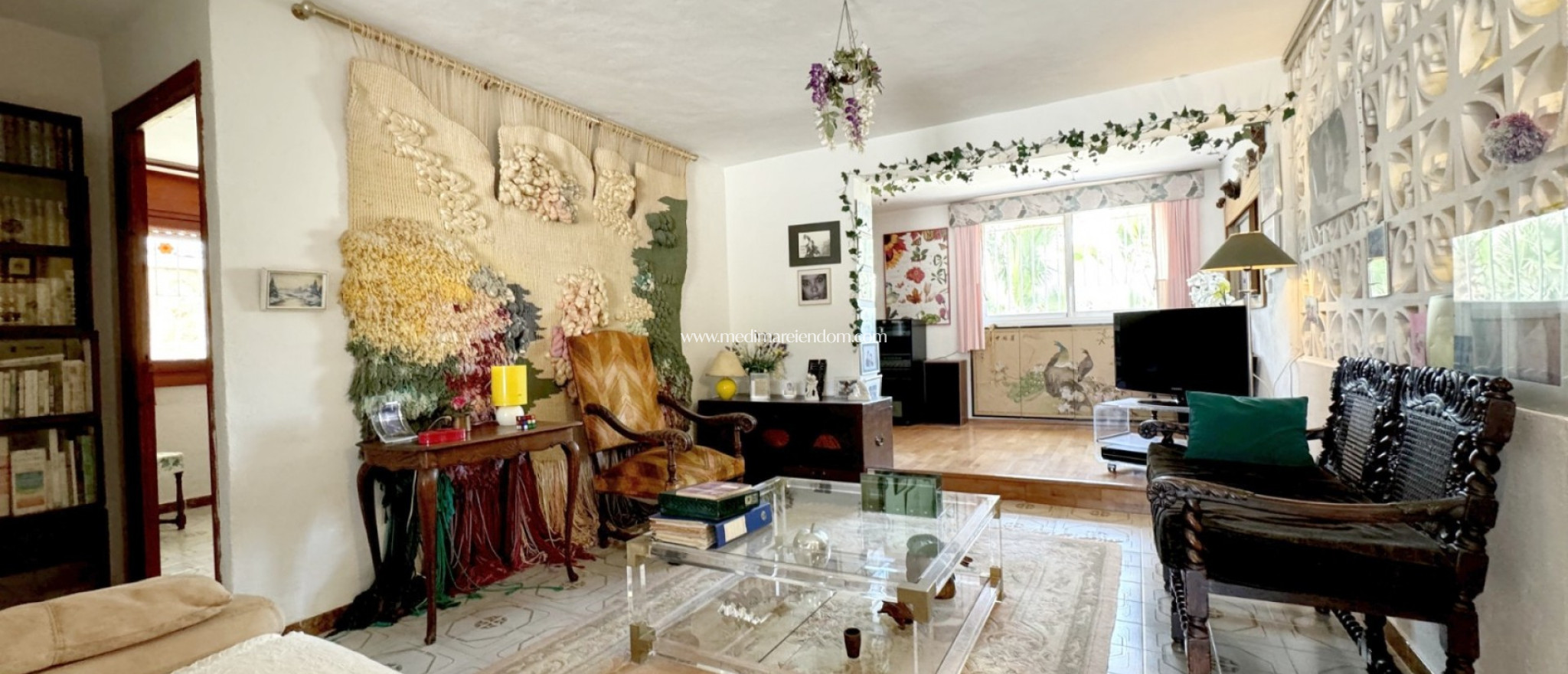 Revente - Villa individuelle - Orihuela Costa - La Zenia